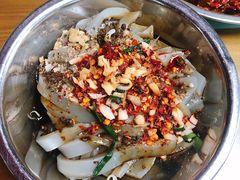 -88号小吃店·经典云南菜·地道纳西美食