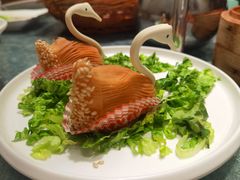 -老伙记海鲜码头(北滘店)