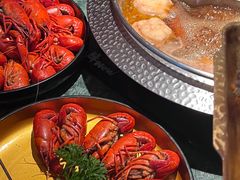 -牛New寿喜烧(金鹰世界店)