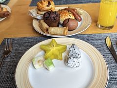-厦门源昌凯宾斯基大酒店