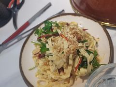 -白山烧烤(文安路万豪店)