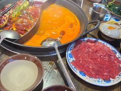 -冯校长老火锅(广州正佳广场店)