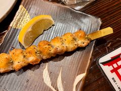 -鸟鹏烧鸟居酒屋(熙龙湾店)