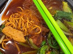 -古南都·清真绿柳居菜馆(太平南路店)