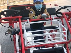 -永定河休闲森林公园