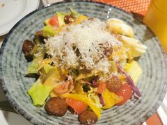 -Primo·丽莫意大利窑烤披萨