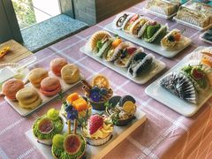 -MIMO CAFE(沙头角店)