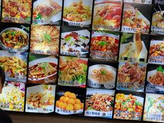 -龙香居海鲜浑锅家常菜·特色驴肉