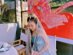 -唐猫庭院·千年陕菜(大唐不夜城店)