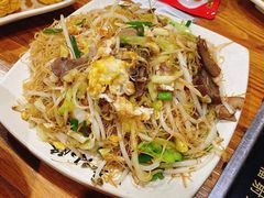 -牛小隆牛肉面馆(四牌楼店)