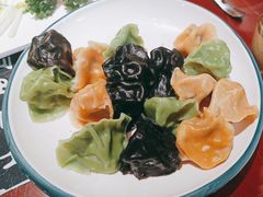 -一块豆腐(李沧书院路店)