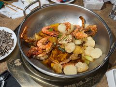 -七欣天香辣蟹火锅(上海银亿滨江店)