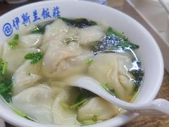-老街粘食店(宜昌路店)