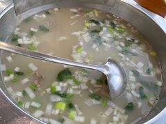 -山沟沟羊小馆&烤全羊羊肉汤(麦岛店)