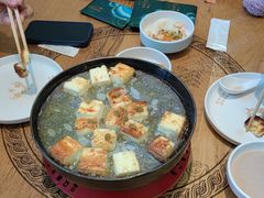 -哈啾嗨·蒙文化主题餐厅(京汉新城店)