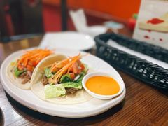 -panchos 墨西哥餐厅(嘉绿苑店)