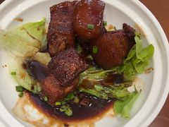 -小秦淮·南京土菜(新亭西路店)