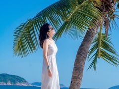 -三亚亚龙湾天域度假酒店