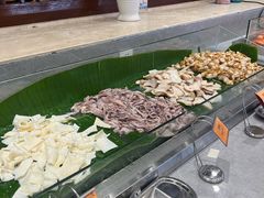 -渔家火锅·海鲜自助餐·演艺(亚龙湾天域酒店)