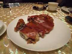 -8餐厅(新葡京酒店)