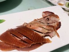 -北京老铺烤鸭(西稍门店)