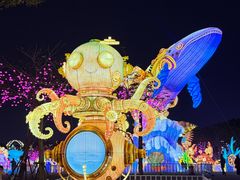 -厦门园林博览苑