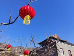 -天津盘山风景名胜区