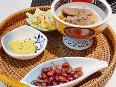 -千寻山野烤肉(中关村店)