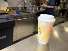 -唐沫茶兮(仓山万达金街店)