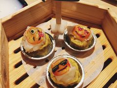 -避风塘(百联东郊店)