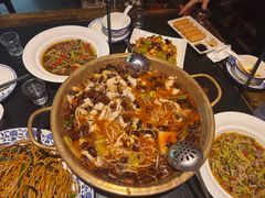 -蜀都丰 正宗水煮鱼(建德天城店)