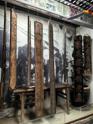 -文旺阁亲子手工DIY木作博物馆