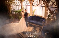 -艺匠摄影ARTIZ STUDIO(南京店)
