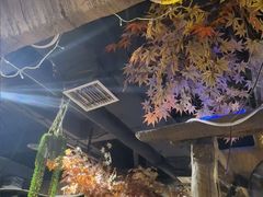 -城墙拐拐火锅(三峡广场黑金冠店)