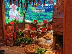 -筱爷叔·上海传统手工菜(玉树路店)