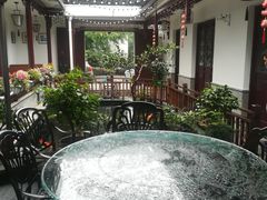 -华庭苑农家乐(旺山店)