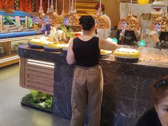 -焰江山·海鲜牛排烤肉自助(环形中心店)
