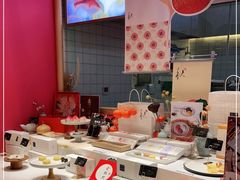 -阮大兴糕团(滨江宝龙店)