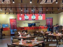 -阿润打边炉·鲜切鸡煲(华漕店)
