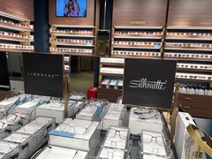 -LensCrafters亮视点·Nikon尼康精选(北京嘉里中心店)
