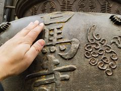 -洛阳白马寺