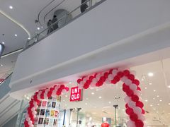 -优衣库(长沙国金中心店)