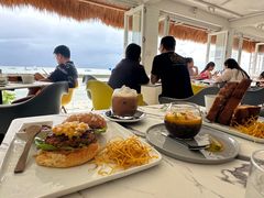-The Sunny Side Cafe Station 1