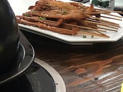 -张家卫·阳江菜·小海鲜(肥婆湾桥店)