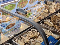-蠔友汇·海鲜·生蚝烧烤(大东店)