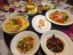 -好福记饭店(红梅公园店)