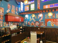 -仙隐小鹿中華の日料(正弘城店)
