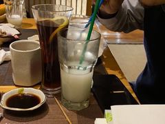 -割烹旭日本料理(龙湖狮山天街店)