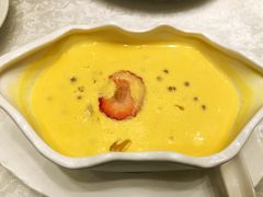 杨枝甘露-香宫中餐厅 · 桂林香格里拉