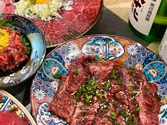 -大阪烧肉BAKA一代(十亩地店)